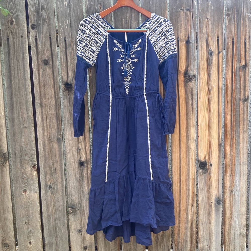 Free People Dress